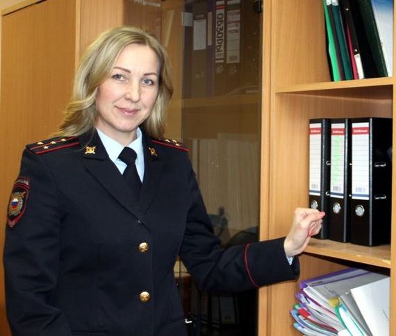 прописка в Ялуторовске